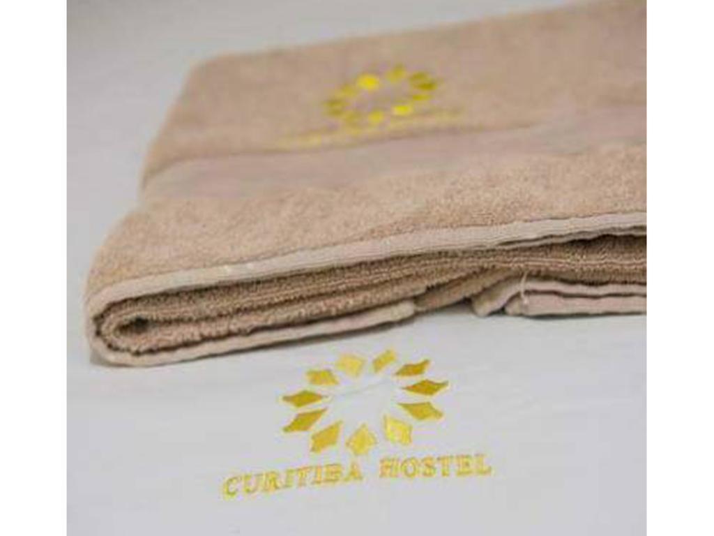 Curitiba Hostel エクステリア 写真