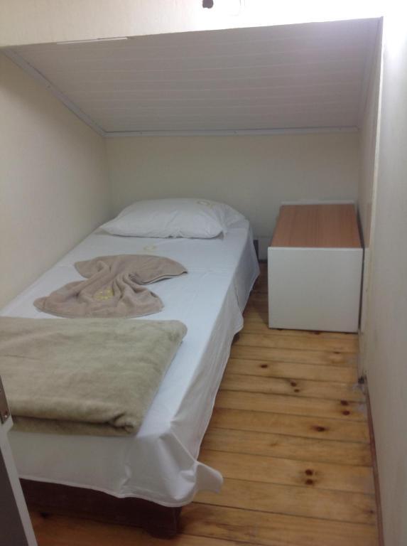 Curitiba Hostel 部屋 写真